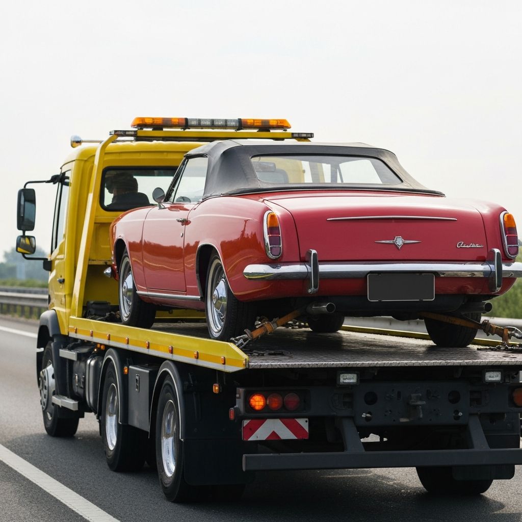 Car Transport